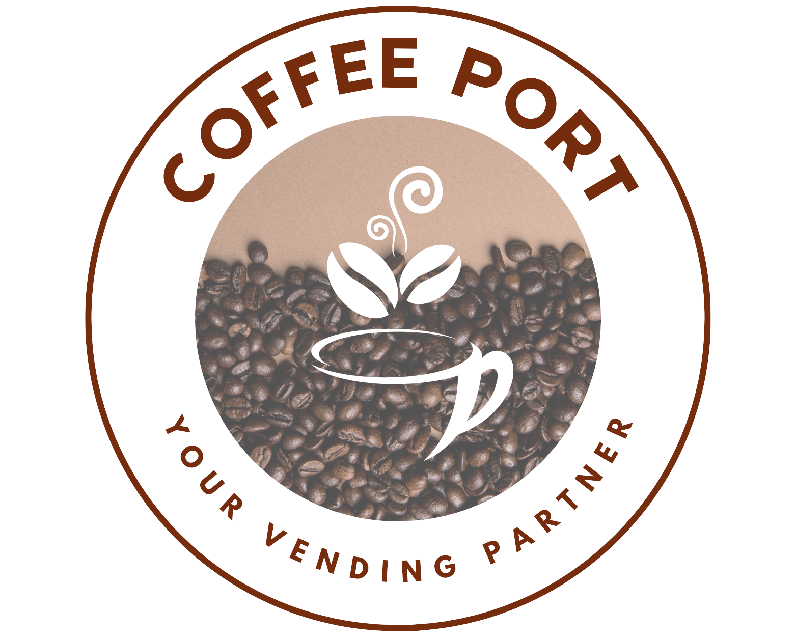 Coffee Port Logo